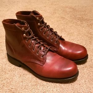 Wolverine Kilometer II Boots (Brand New) Sz 10